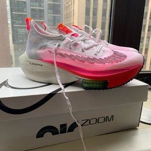 Nike Zoom AlphaFly